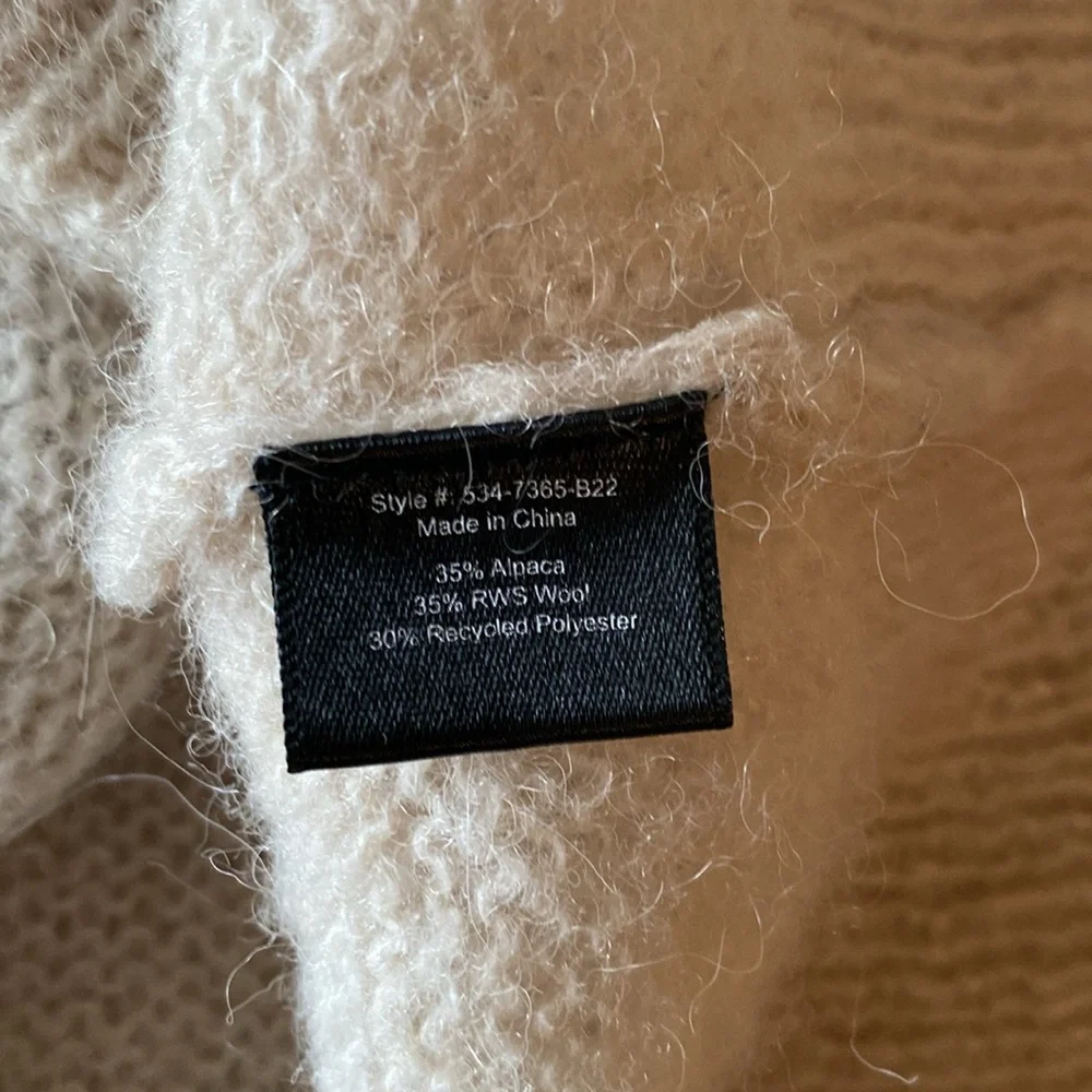JENNI KAYNE Boyfriend Cardigan - Picture 11 of 11